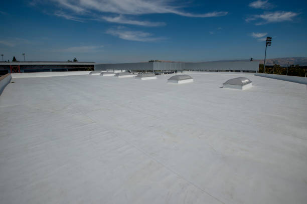 Best Sheet Metal Roofing  in South Pottstown, PA